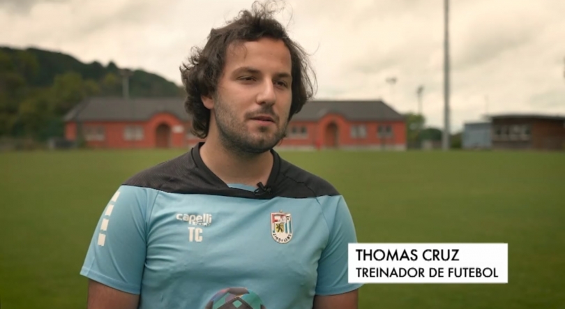 Imagem de Treinador de guarda-redes em Dudelange