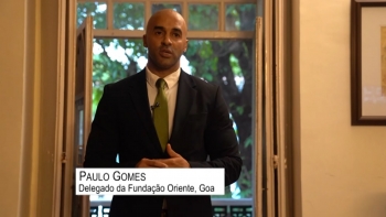 Imagem de “Estrelas do Futuro” reforçam língua portuguesa na Índia