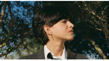 Imagem de A Sul, “Tela”