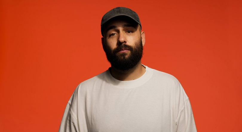 Imagem de Afonso Cabral feat. Manuela Azevedo, “Demorar”