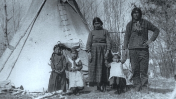 Imagem de Português no Canadá distinguido pelo apoio a indígenas