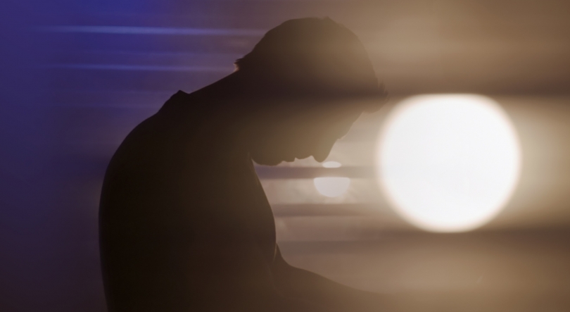 Imagem de Frederico BC, “Foram Dias”