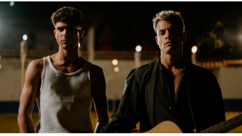 Imagem de Ivo Lucas & Noninho Navarro, “Custa Aceitar”