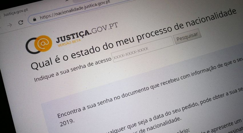 Imagem de Governo preocupado, admite atrasos nos processos de nacionalidade