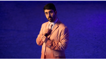 Imagem de João Couto, “Foragido”