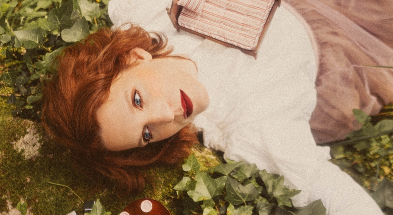 Imagem de Luísa Sobral, “O Resto das Nossas Vidas”