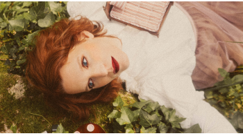 Imagem de Luísa Sobral, “O Resto das Nossas Vidas”