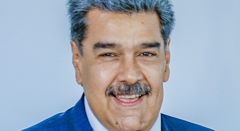 Imagem de Sobe a tensão na Venezuela com tomada de posse breve de Nicolas Maduro