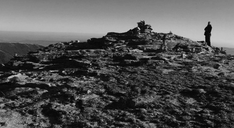 Imagem de Rodrigo Leão, “O Rapaz da Montanha”