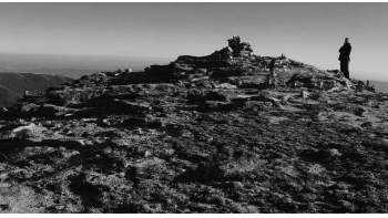 Imagem de Rodrigo Leão, “O Rapaz da Montanha”