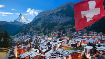 Imagem de Alerta dos conselheiros das comunidades na Suíça
