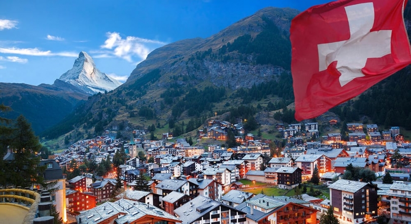 Imagem de Alerta dos conselheiros das comunidades na Suíça