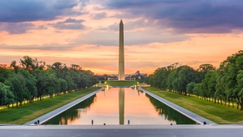 Imagem de Incerteza nos Estados Unidos, com o regresso de Donald Trump ao poder