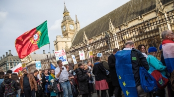 Imagem de Quantos são os portugueses no Reino Unido? Depende das fontes