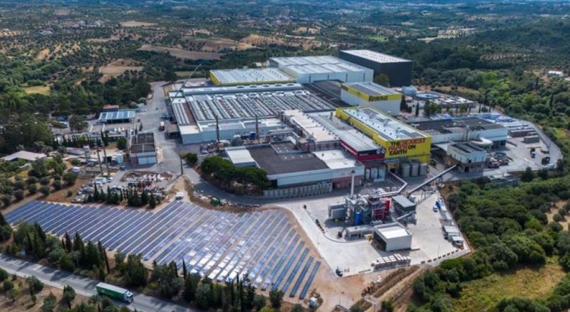 Imagem de O “papel mais sexy do planeta” está em todos os continentes