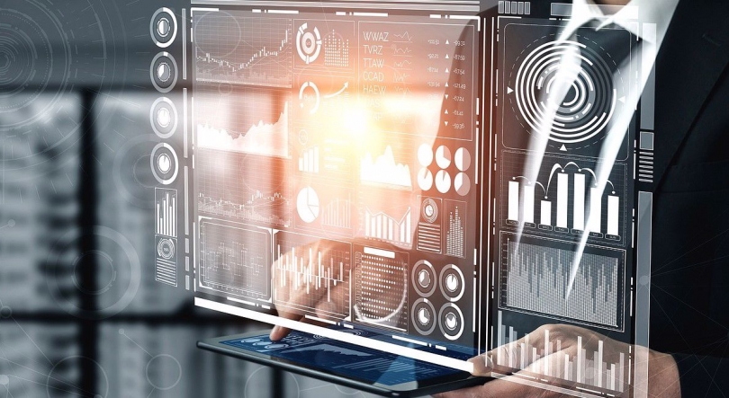 Imagem de Tendências de Inteligência Artificial que vão transformar 2025