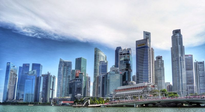 Imagem de Missão empresarial a Singapura, de 10 a 15 de fevereiro de 2025