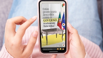 Imagem de Governo de Portugal lança conta oficial no TikTok para dialogar com os jovens