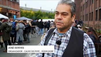 Imagem de Décima edição do caldo do pote em Dusseldorf