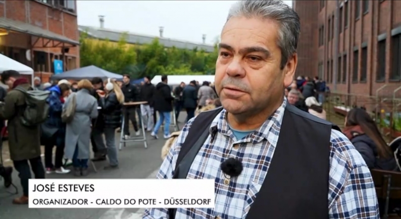 Imagem de Décima edição do caldo do pote em Dusseldorf
