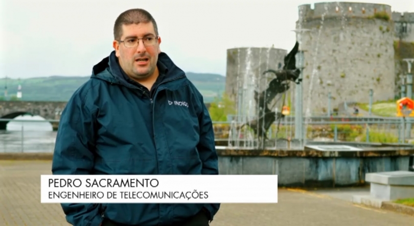 Imagem de Engenheiro Sénior na Irlanda