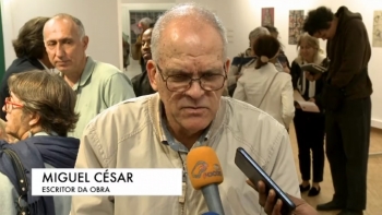 Imagem de Os sonhos do rio em Moçambique