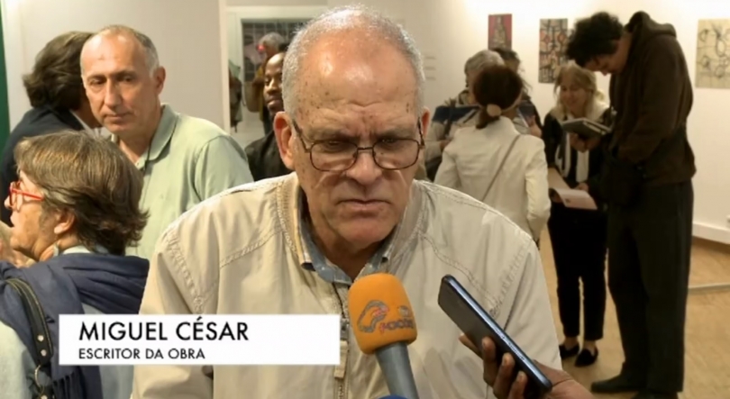 Imagem de Os sonhos do rio em Moçambique