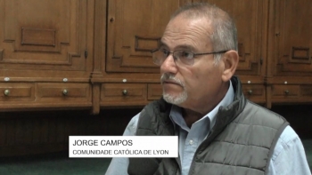 Imagem de Comunidade católica portuguesa de Lyon