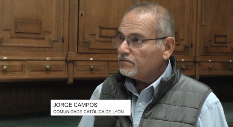 Imagem de Comunidade católica portuguesa de Lyon