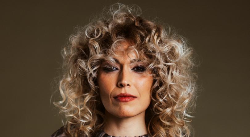 Imagem de Ana Bacalhau, “Agosto”