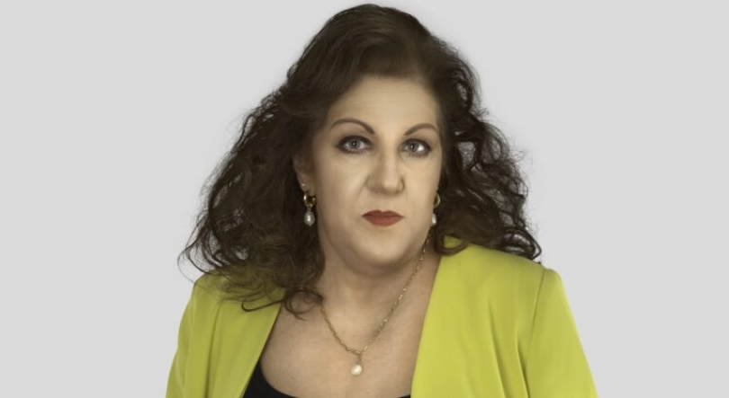 Imagem de Ich bin português: Teresa Soares