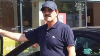 Imagem de AILD pede Medalha de França para português abatido em Mulhouse