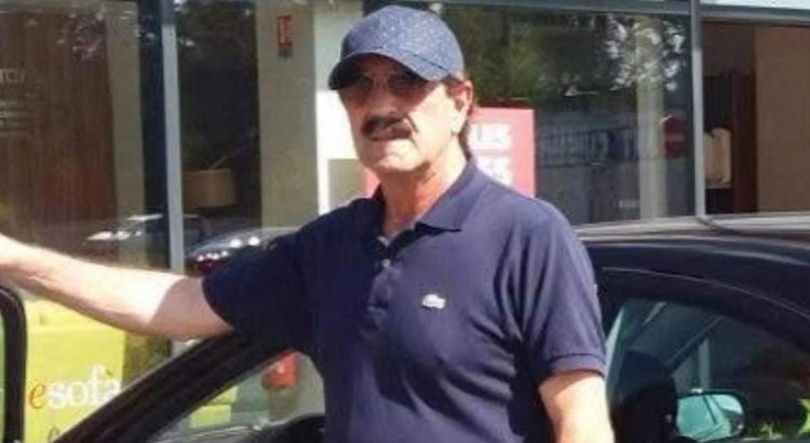 Imagem de AILD pede Medalha de França para português abatido em Mulhouse