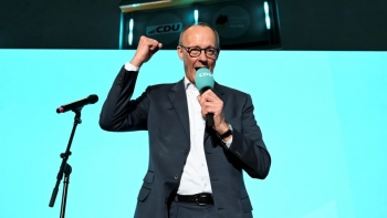 Imagem de Conservadores venceram as eleições na Alemanha sem maioria