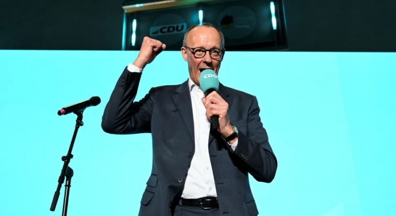 Imagem de Conservadores venceram as eleições na Alemanha sem maioria