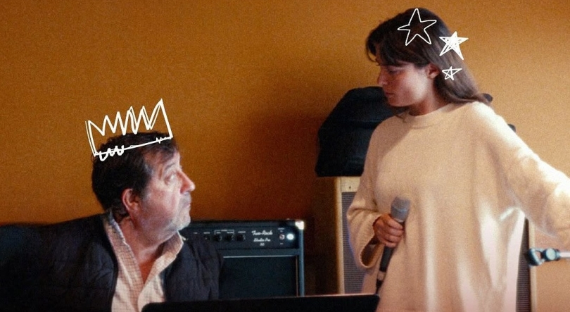 Imagem de Mimi Froes feat. Rui Veloso, “Vai Ruir”