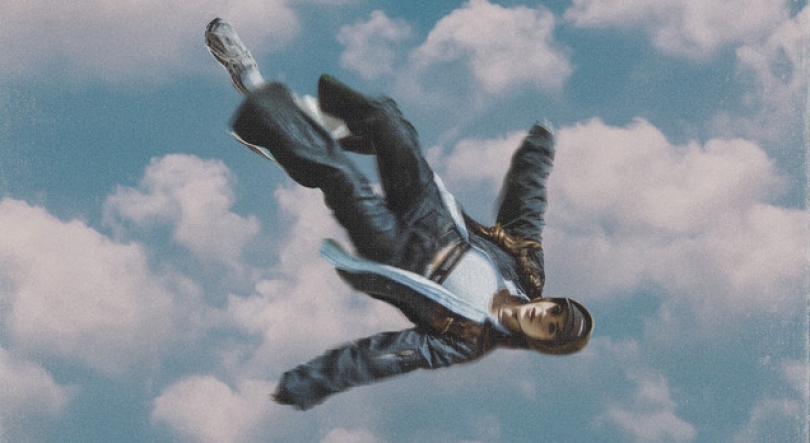 Imagem de Rita Rocha, “Saudades Tuas”