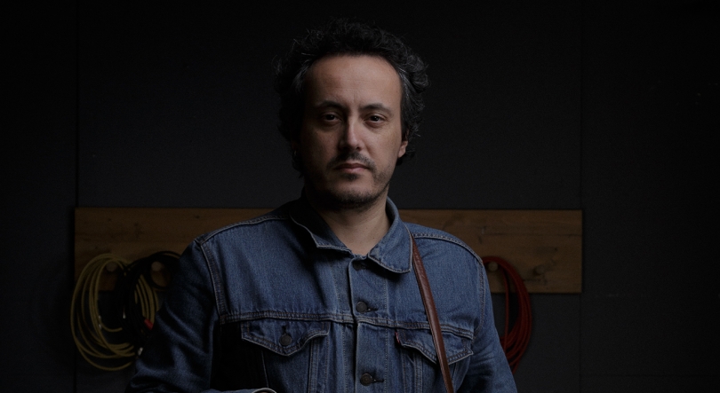 Imagem de S. Pedro, “Até A Música Acabar”