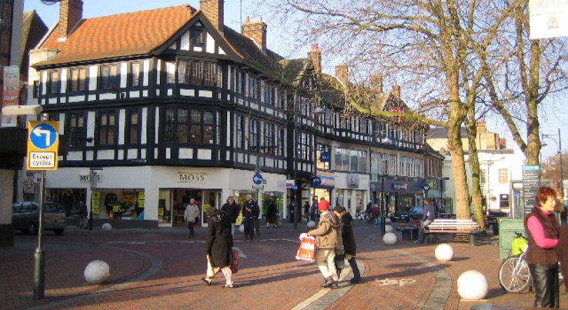 Imagem de Watford e Barcelos vão ficar mais próximas