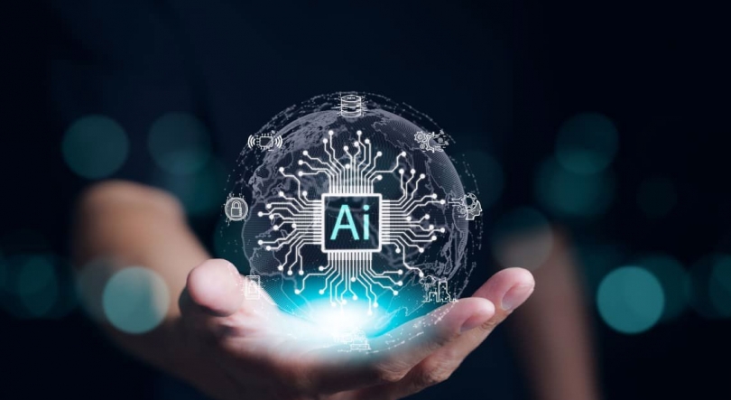 Imagem de Direito à Informação: Por uma IA Fiável e de Confiança