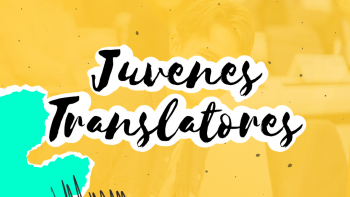 Imagem de Aluna de Vila Nova de Gaia vence prémio europeu de tradução