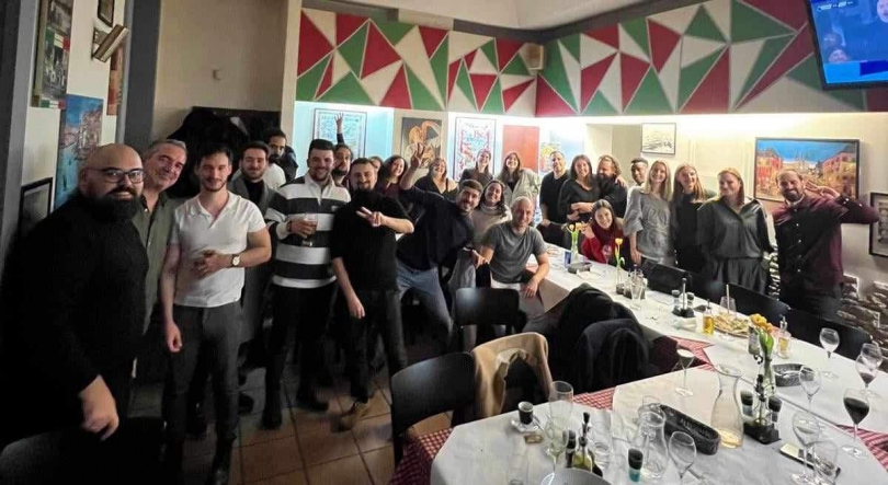 Imagem de Fundação Portugália: primeira associação lusa na Polónia