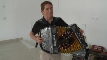 Imagem de As paixões de António Serapicos no Brasil