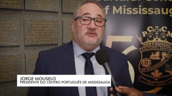 Imagem de Centro Cultural Português de Mississauga fez 50 anos
