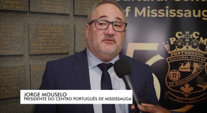 Imagem de Centro Cultural Português de Mississauga fez 50 anos