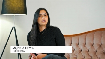 Imagem de Paixão pela estética no sul da Bélgica