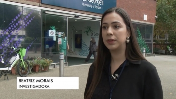 Imagem de 17º Encontro Luso da Parsuk em Londres