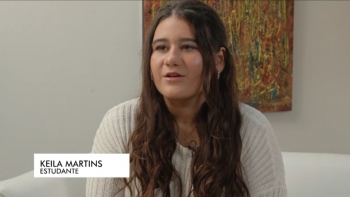 Imagem de O espírito de Natal de Keila Martins