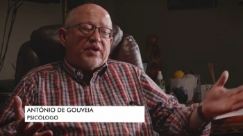 Imagem de António de Gouveia e o equilíbrio do trabalho e da vida pessoal