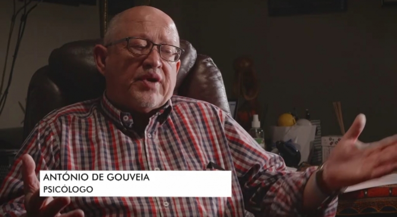 Imagem de António de Gouveia e o equilíbrio do trabalho e da vida pessoal